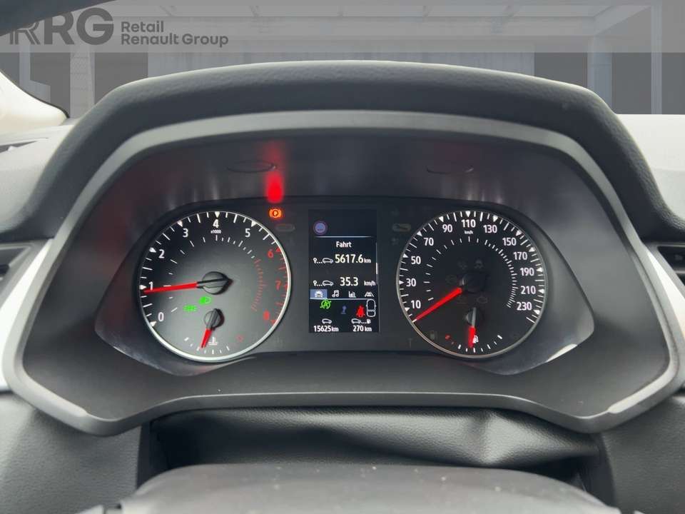 Renault Captur - Imagem 14