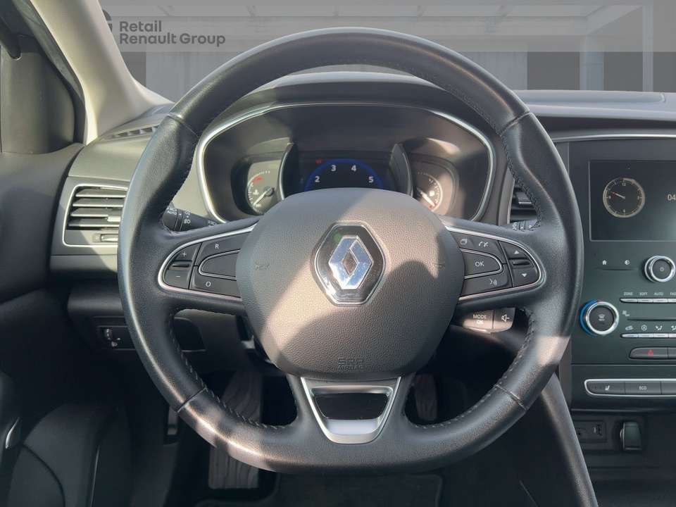 Renault Megane - Imagem 12