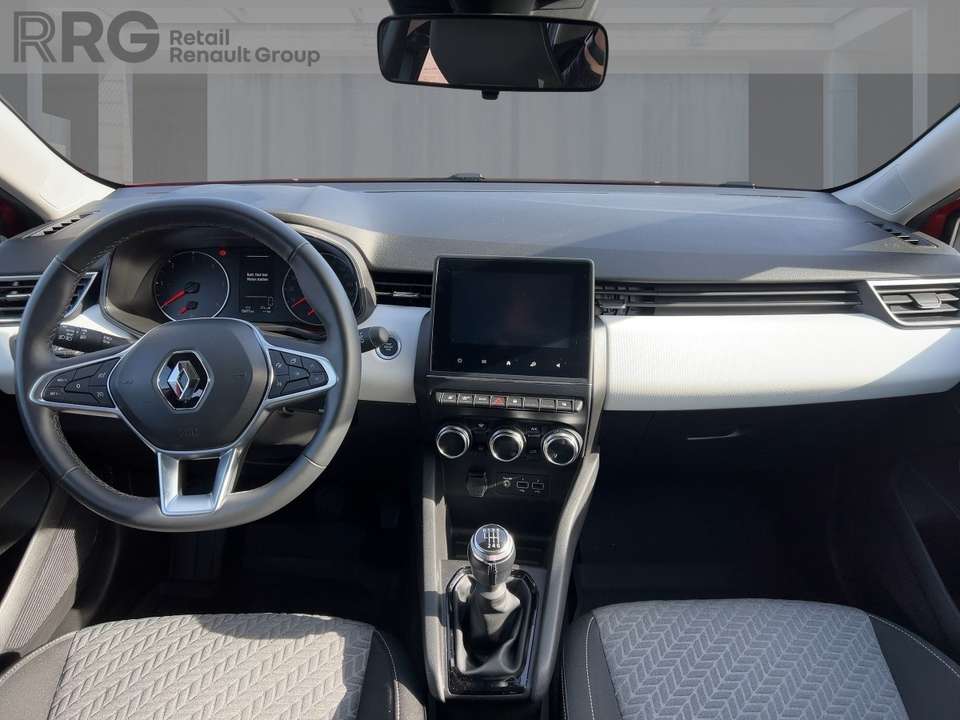 Renault Clio - Imagem 11