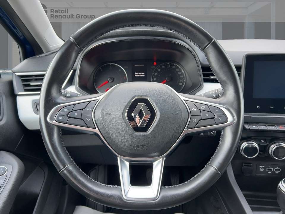 Renault Clio - Imagem 12