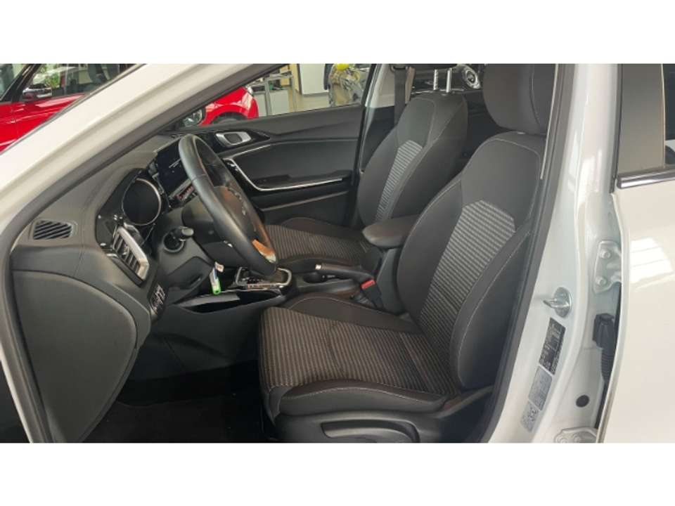 Kia Ceed SW / cee'd SW - Imagem 5