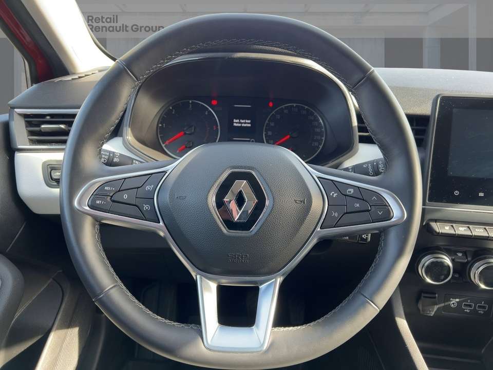 Renault Clio - Imagem 12