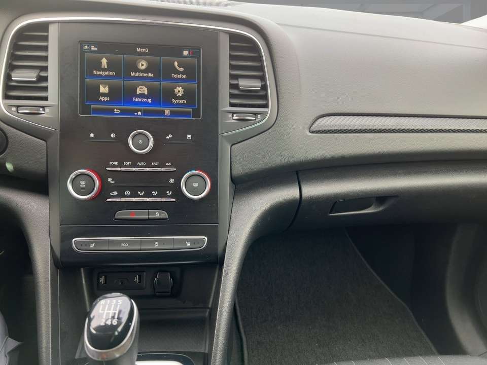 Renault Megane - Imagem 13