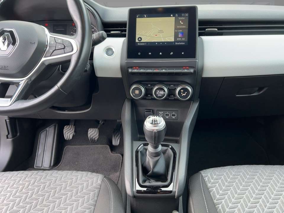 Renault Clio - Imagem 13