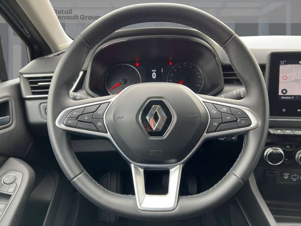 Renault Clio - Imagem 12