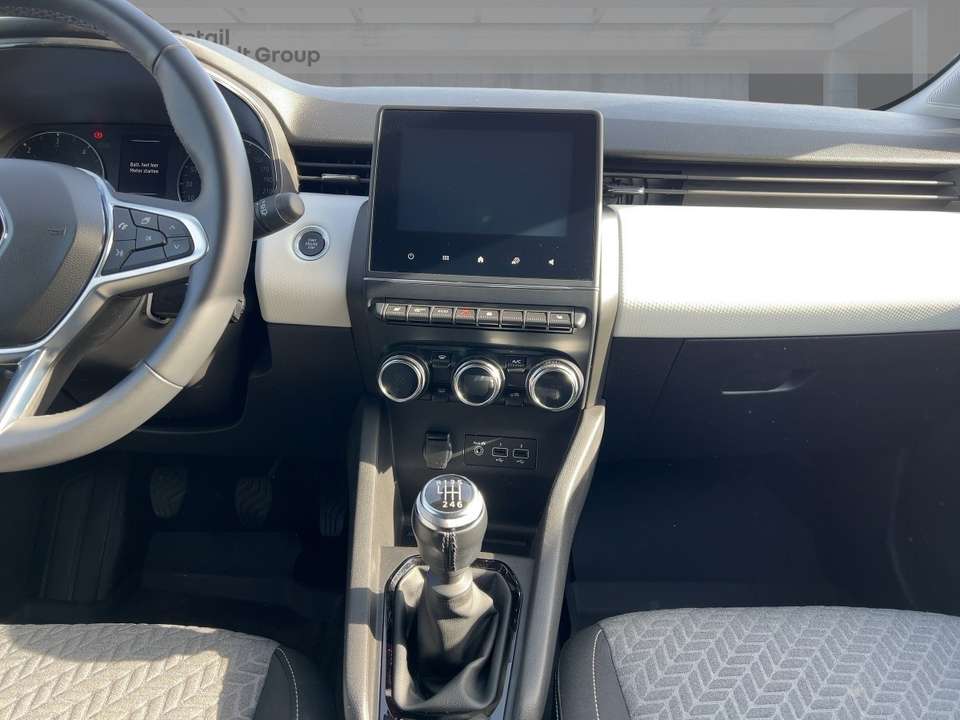 Renault Clio - Imagem 13