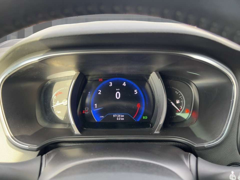 Renault Megane - Imagem 14