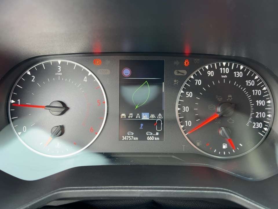 Renault Clio - Imagem 14