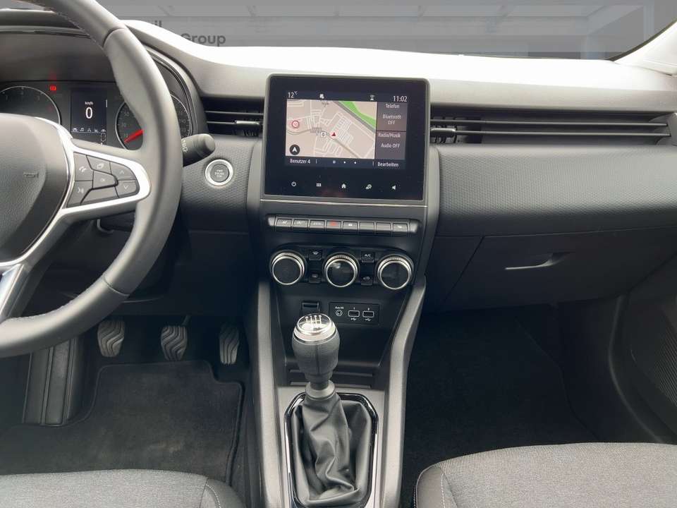 Renault Clio - Imagem 13