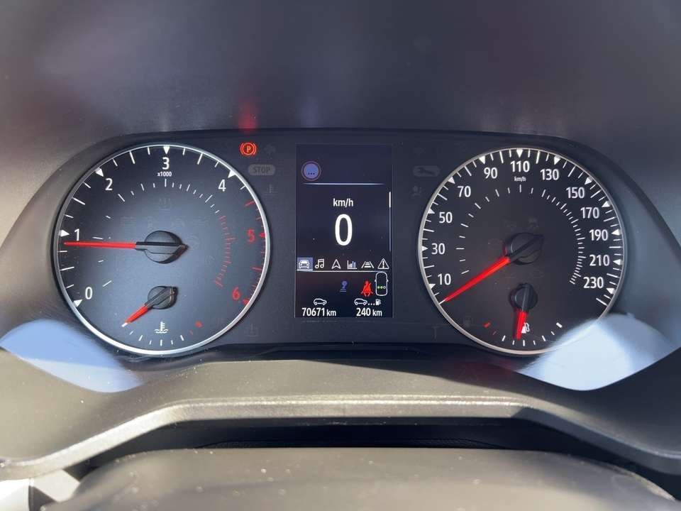 Renault Clio - Imagem 14