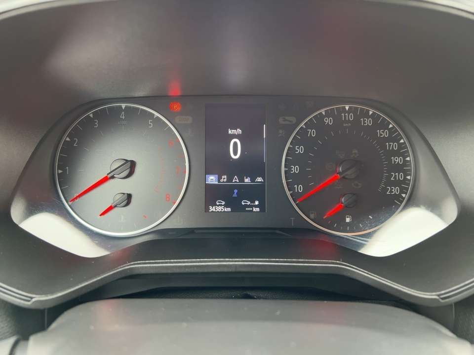 Renault Clio - Imagem 14