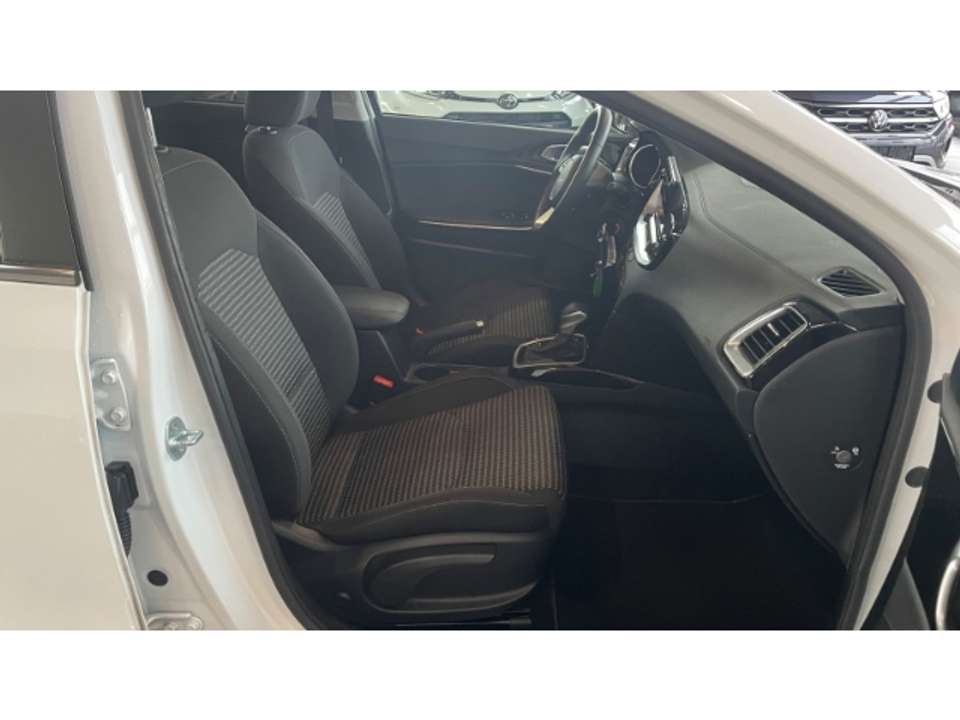 Kia Ceed SW / cee'd SW - Imagem 12