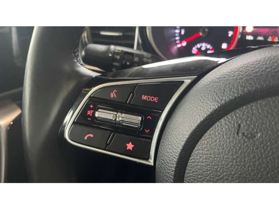 Kia Ceed SW / cee'd SW - Imagem 14