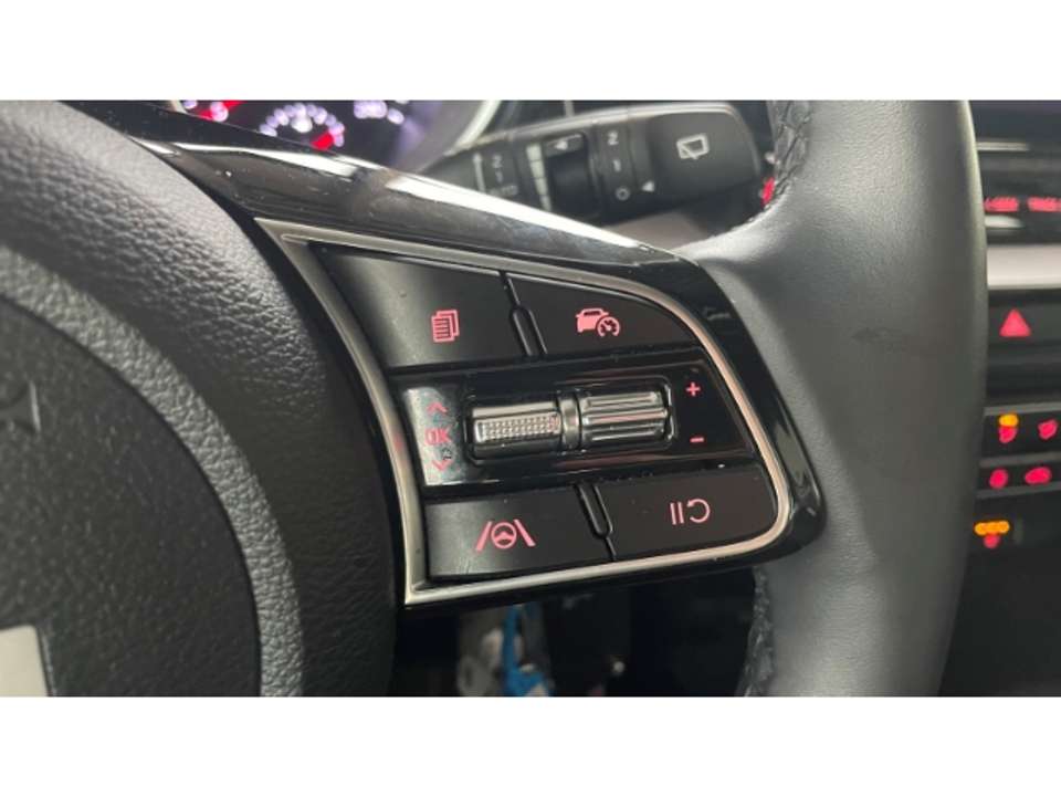 Kia Ceed SW / cee'd SW - Imagem 15