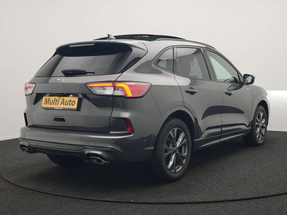 Ford Kuga - Imagem 3