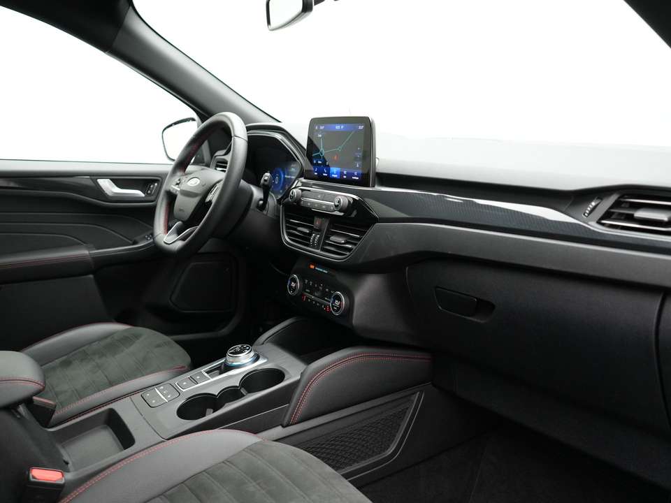 Ford Kuga - Imagem 4