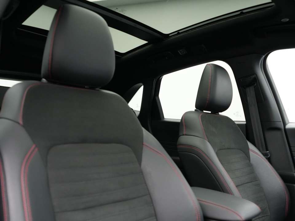 Ford Kuga - Imagem 5