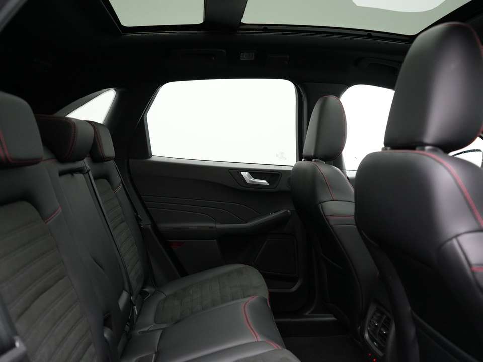 Ford Kuga - Imagem 6