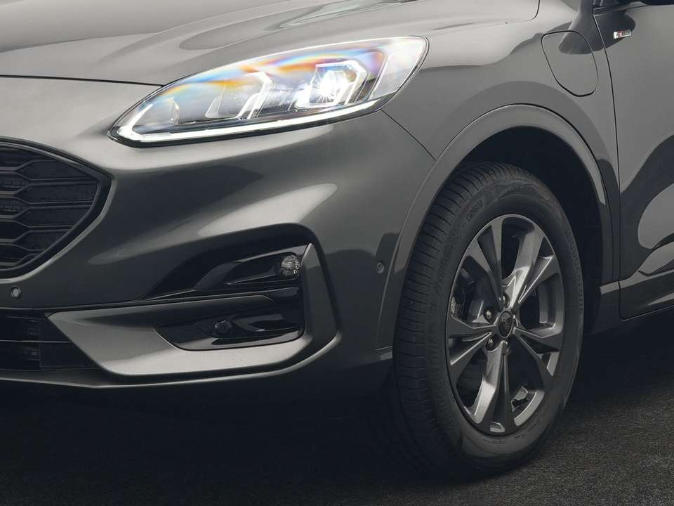 Ford Kuga - Imagem 7