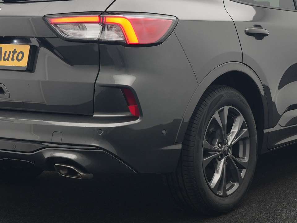 Ford Kuga - Imagem 8