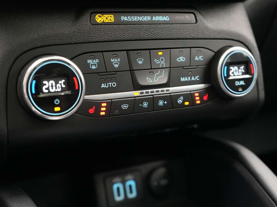 Ford Kuga - Imagem 12