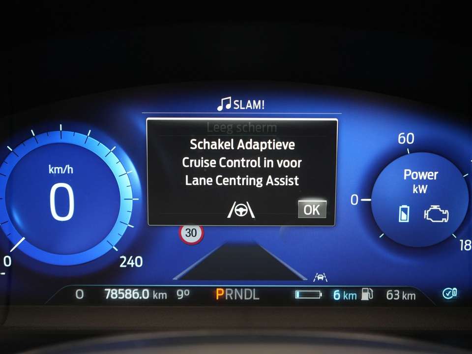 Ford Kuga - Imagem 13