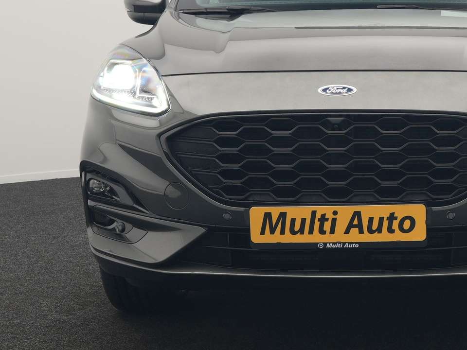 Ford Kuga - Imagem 15