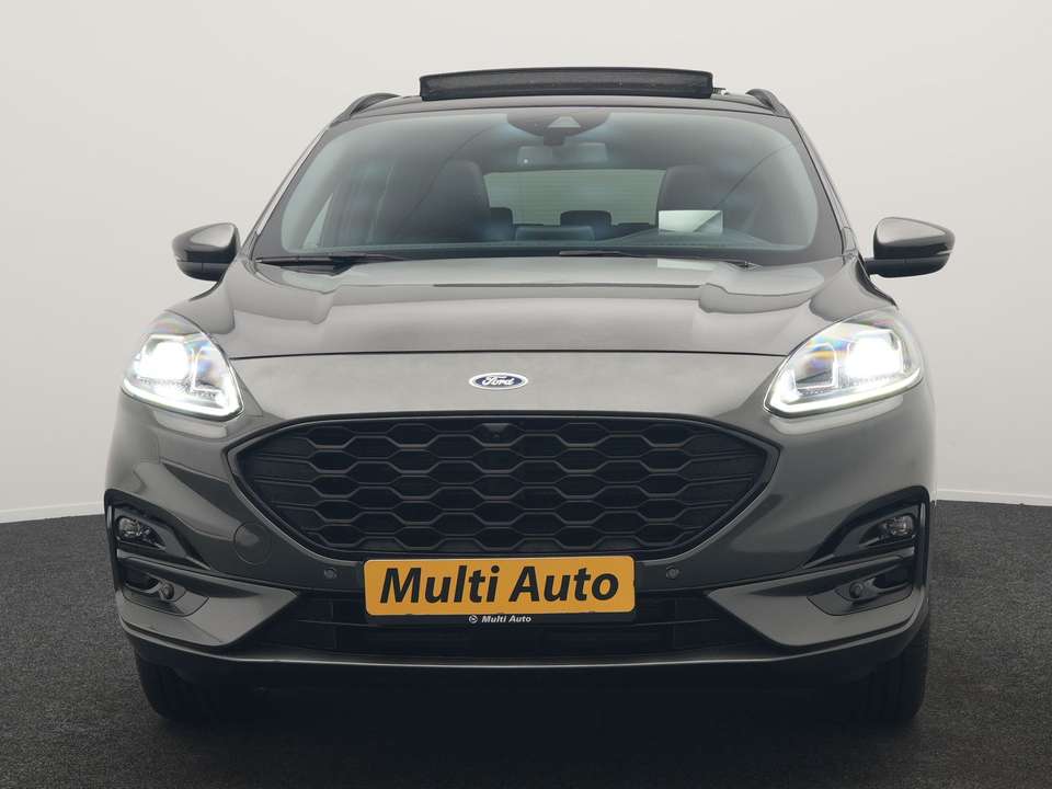 Ford Kuga - Imagem 17