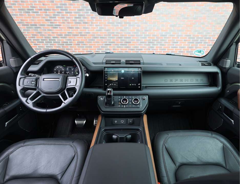 Land Rover Defender - Imagem 3
