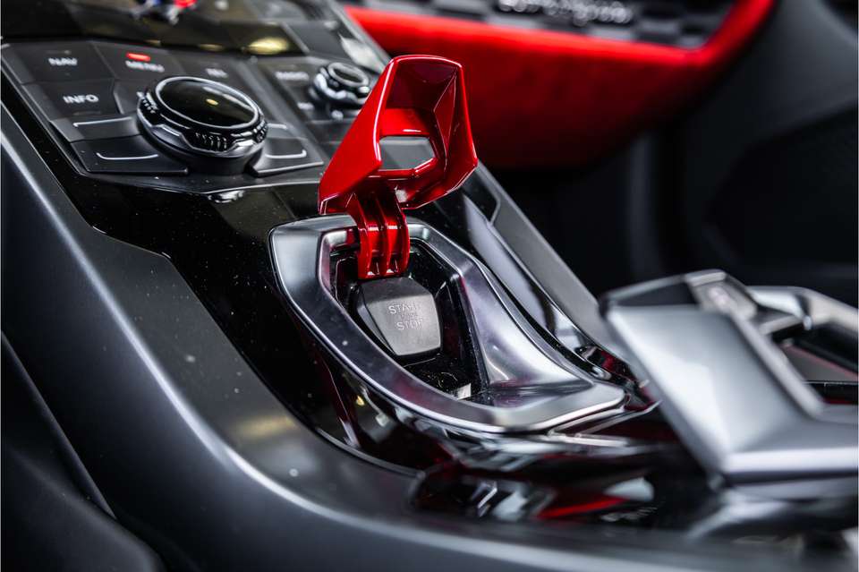 Lamborghini Huracán - Imagem 16