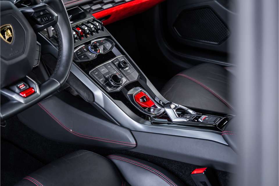 Lamborghini Huracán - Imagem 19
