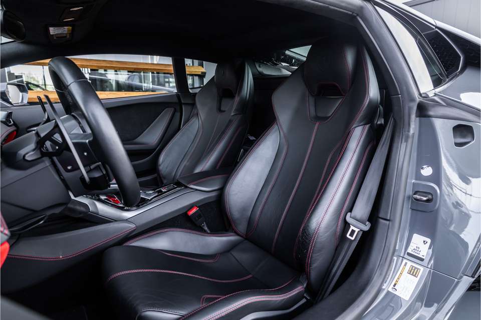 Lamborghini Huracán - Imagem 20