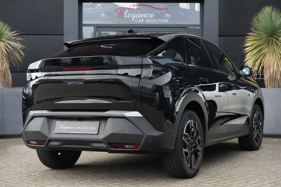 Peugeot 3008 - Imagem 2