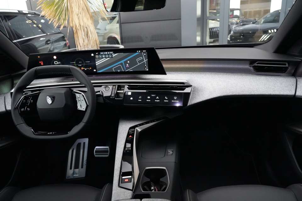 Peugeot 3008 - Imagem 3