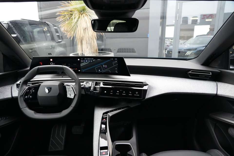 Peugeot 3008 - Imagem 3