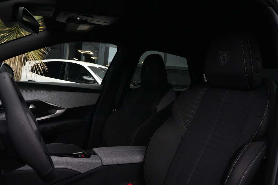 Peugeot 3008 - Imagem 4