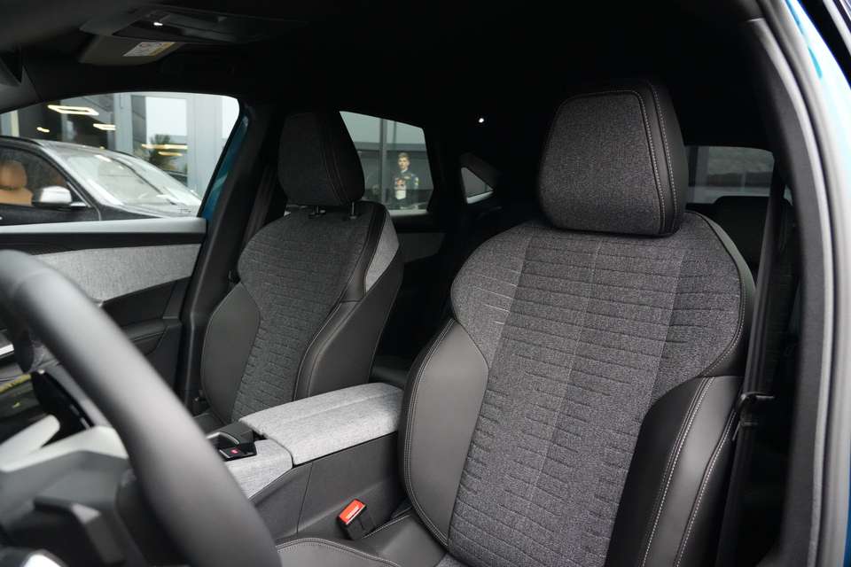 Peugeot 3008 - Imagem 4