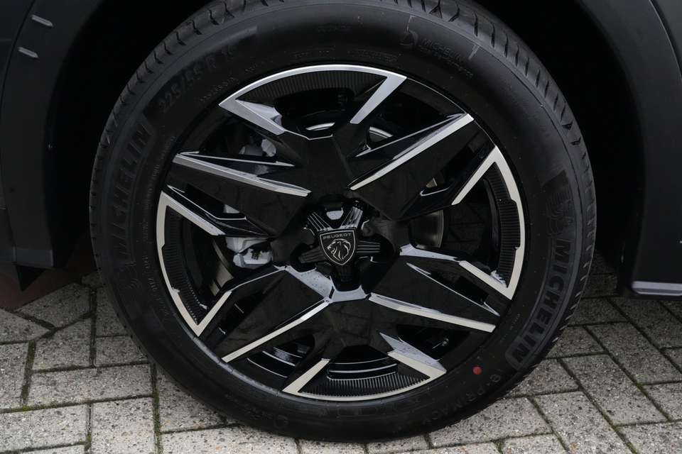 Peugeot 3008 - Imagem 6