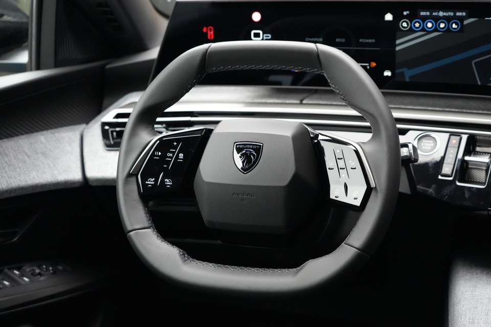 Peugeot 3008 - Imagem 5