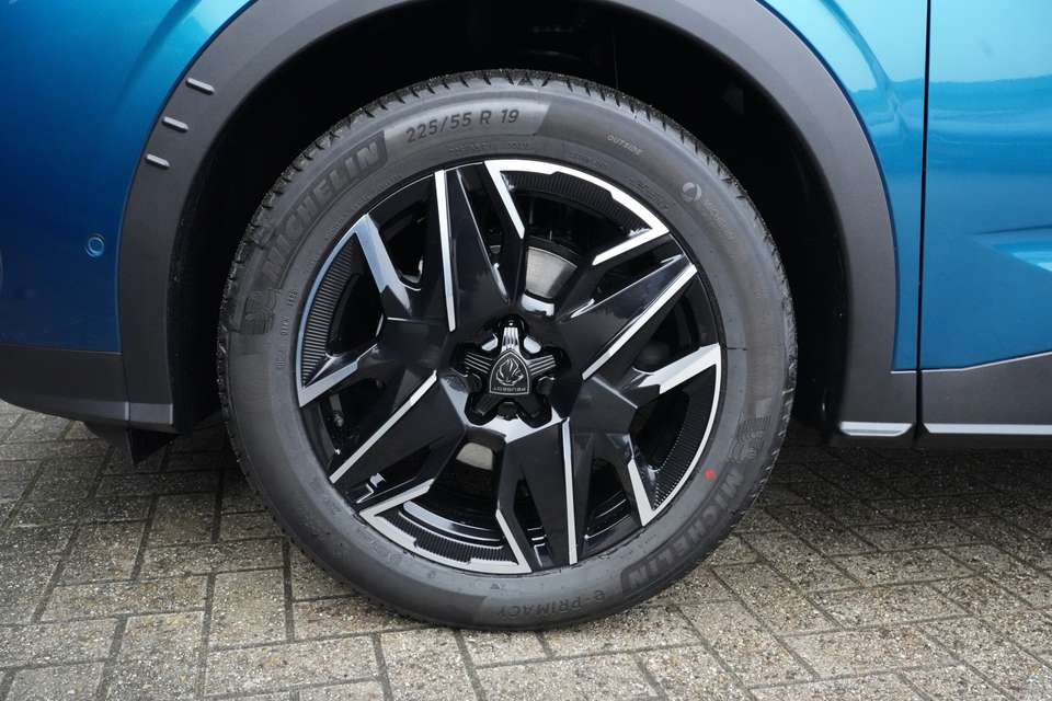 Peugeot 3008 - Imagem 6