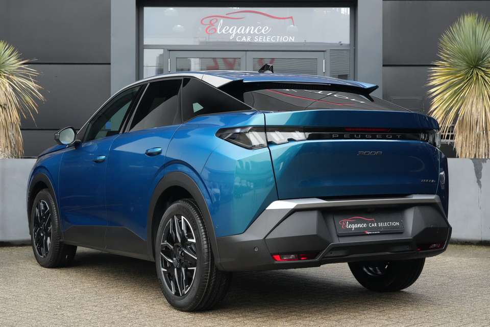 Peugeot 3008 - Imagem 7