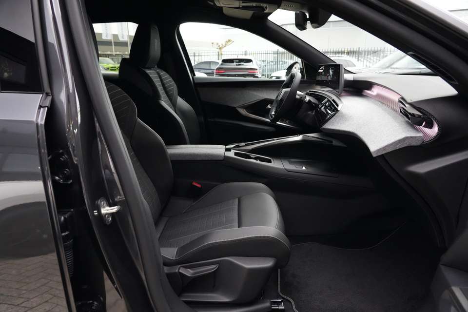 Peugeot 3008 - Imagem 9