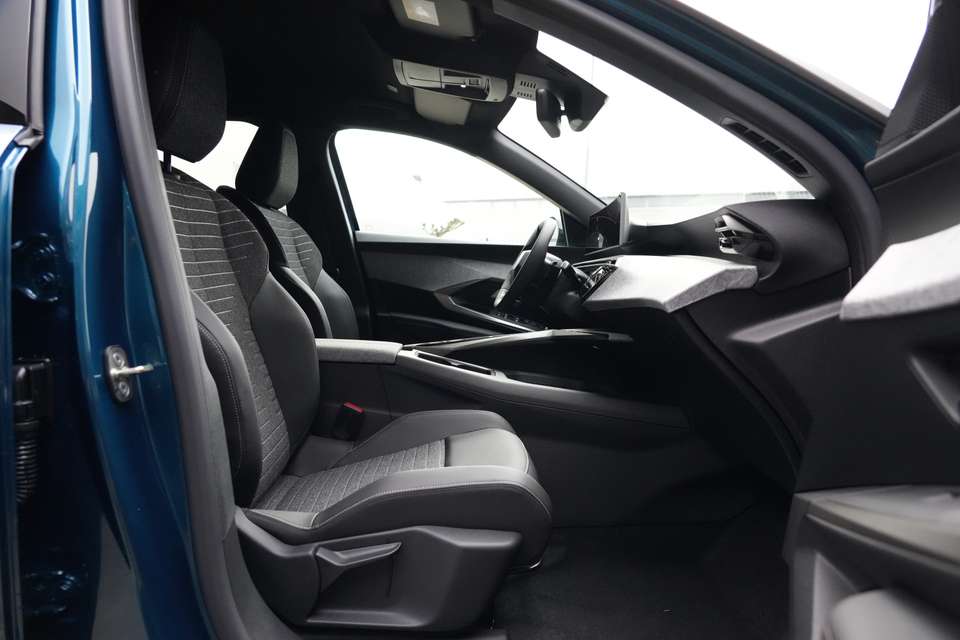 Peugeot 3008 - Imagem 9