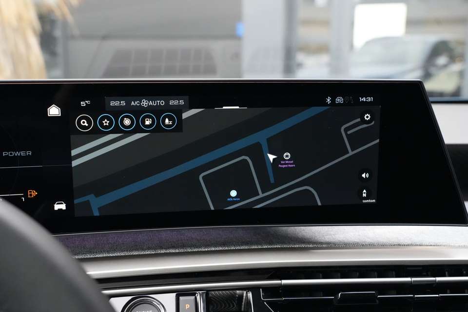 Peugeot 3008 - Imagem 11