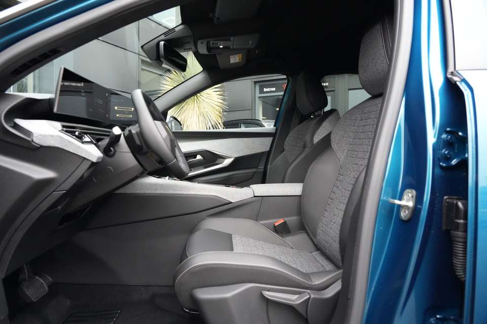 Peugeot 3008 - Imagem 10