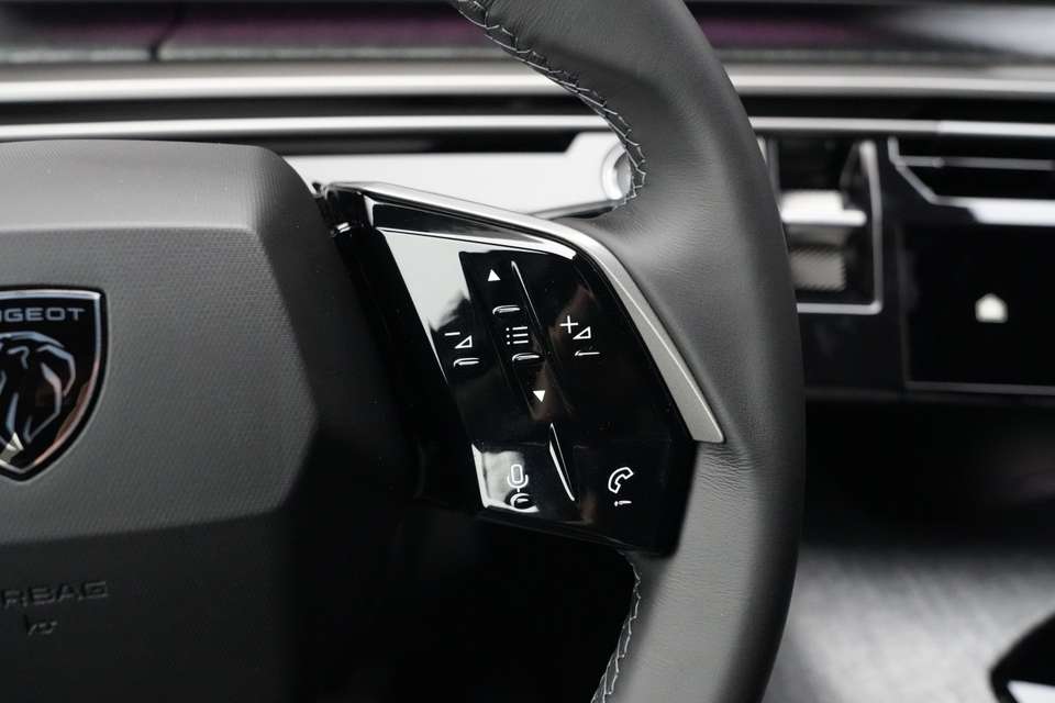 Peugeot 3008 - Imagem 13