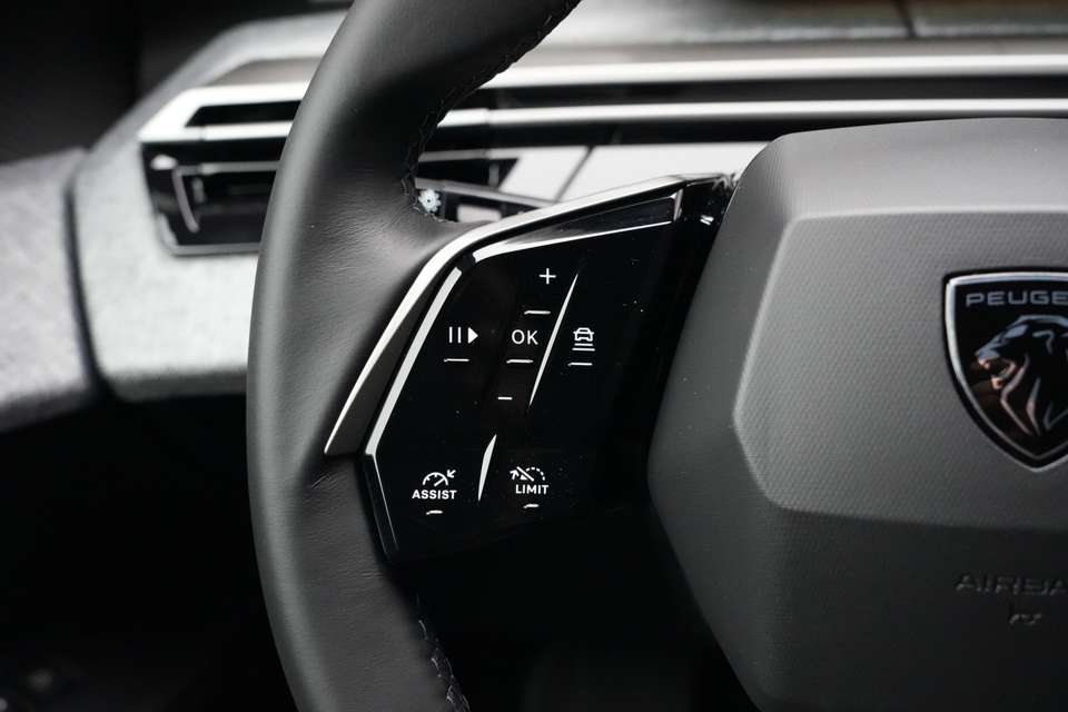 Peugeot 3008 - Imagem 12