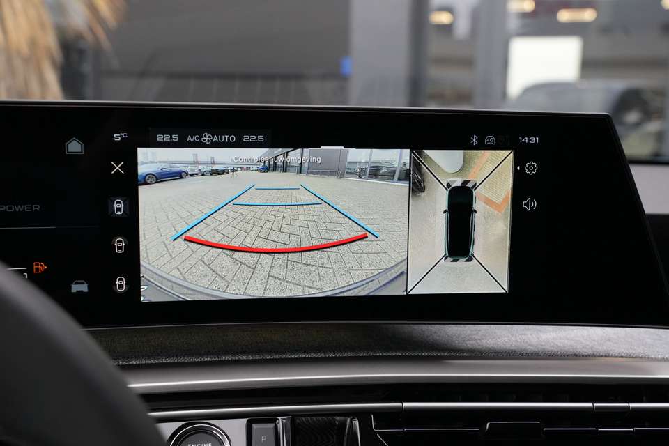 Peugeot 3008 - Imagem 15