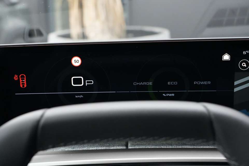 Peugeot 3008 - Imagem 14