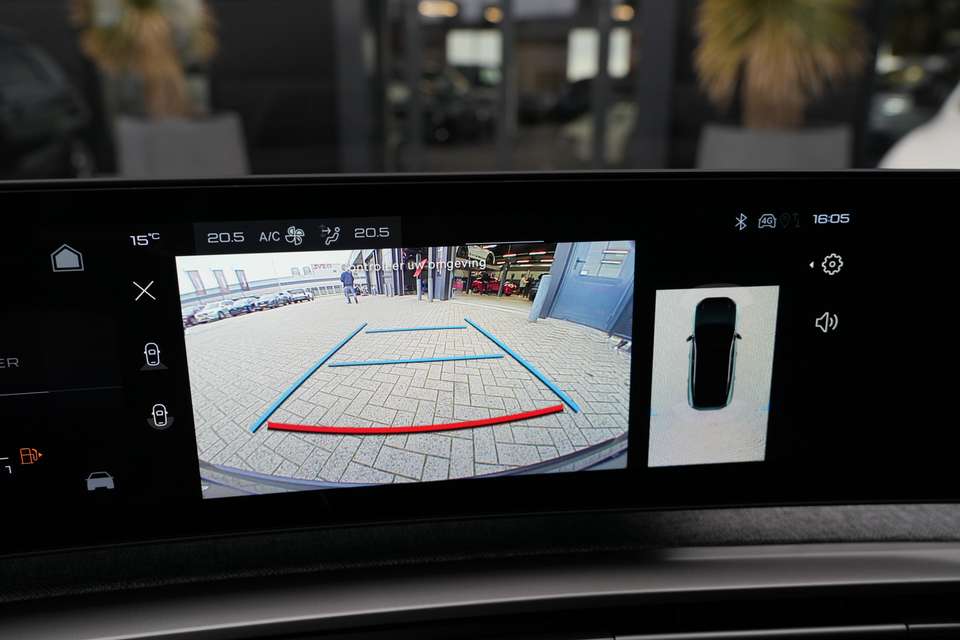 Peugeot 3008 - Imagem 17